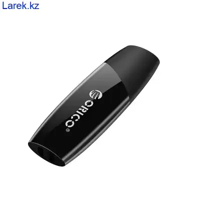 USB-накопитель, ORICO, 64Gb, USB-A (ORICO-U3-S-A64G-BK-BP)