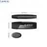 USB-накопитель, ORICO, 64Gb, USB-A (ORICO-U3-S-A64G-BK-BP)