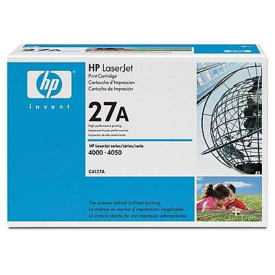 Картридж HP C4127A
