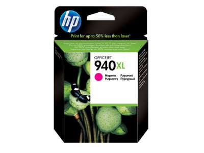 Картридж HP №940XL Magenta (ORIGINAL)