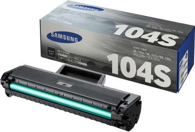 Картридж Samsung MLT-D104S ORIGINAL