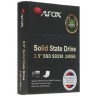 Твердотельный накопитель 240GB SSD AFOX SD250 240GN 2.5&quot; SATAIII