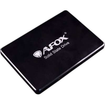Твердотельный накопитель 240GB SSD AFOX SD250 240GN 2.5" SATAIII