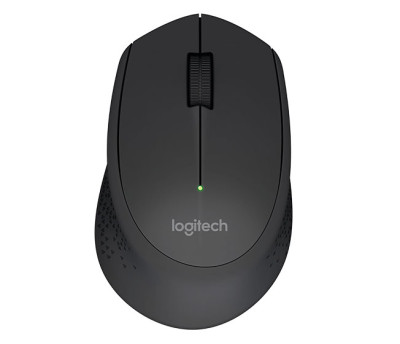 Мышь оптическая беcпроводная Logitech M280