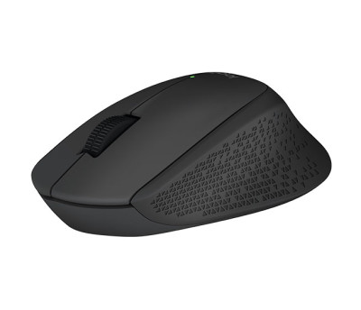 Мышь оптическая беcпроводная Logitech M280