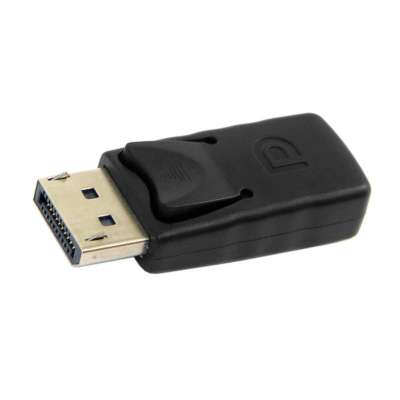 Эмулятор монитора DisplayPort