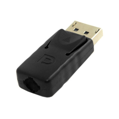 Эмулятор монитора DisplayPort
