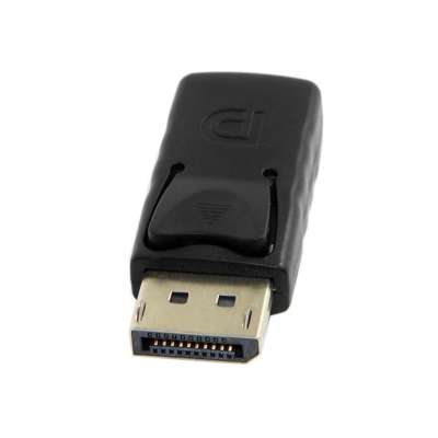 Эмулятор монитора DisplayPort