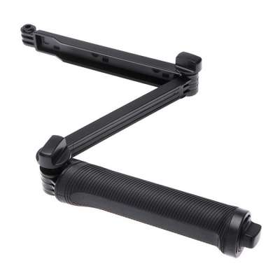 Монопод трансформер 3в1 для экшн-камер