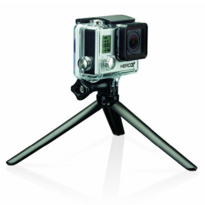 Монопод трансформер 3в1 для экшн-камер