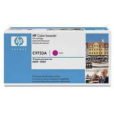 Картридж HP C9733A, 645A (magenta) ORIGINAL
