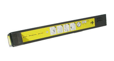 Картридж HP CB382A, 824A (yellow) ORIGINAL