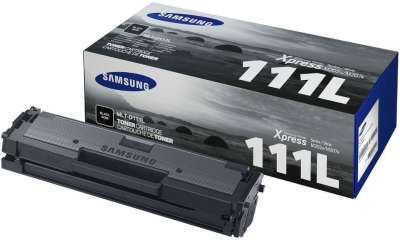 Картридж Samsung MLT-D111L ORIGINAL