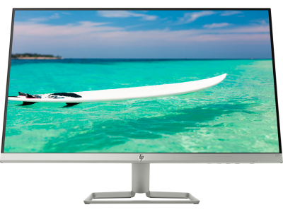 Монитор 27" HP 27f