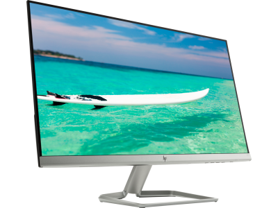 Монитор 27" HP 27f