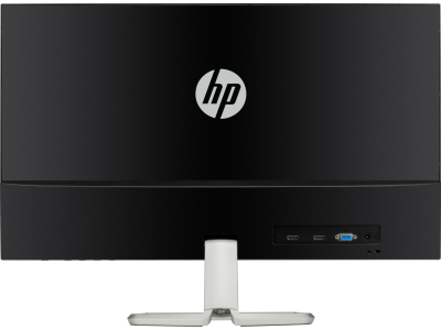 Монитор 27" HP 27f