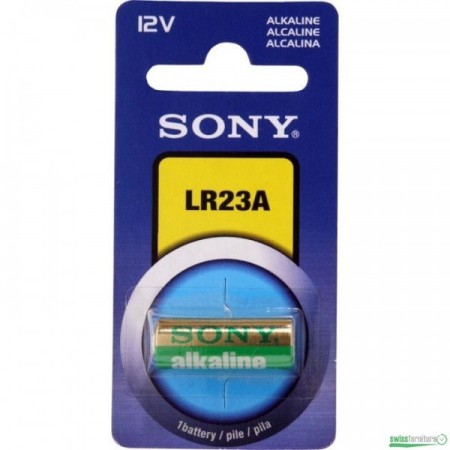 Батарейки Sony LR23A