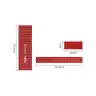 USB-накопитель, ORICO, 64Gb, USB-A (ORICO-U3S-J-64G-RD-BP)