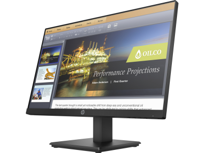 Монитор 21.5" HP P224