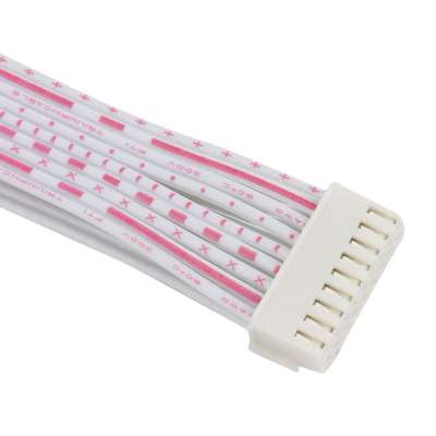 Кабель сигнальный 2x9pin, 20см для Antminer S9,S7,L3,L3+,S17,S19