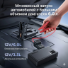 Пуско-зарядное устройство, Jump Starter, 12000mAh, 1C1A, ES702 (35977) UGREEN