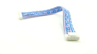 Кабель сигнальный 2x9pin, 30см для Antminer S9,S7,L3,L3+,S17,S19