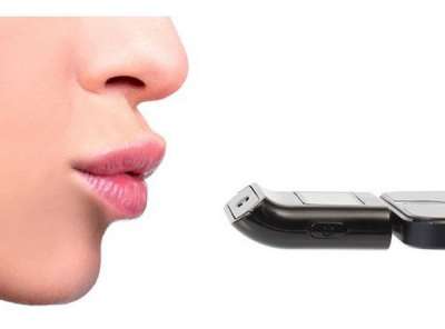 Персональный алкотестер iPega для сматрфонов