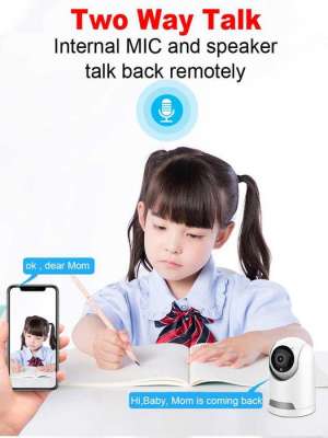 Умная Wi-Fi камера (ST-899)