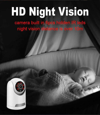 Умная Wi-Fi камера (ST-899)