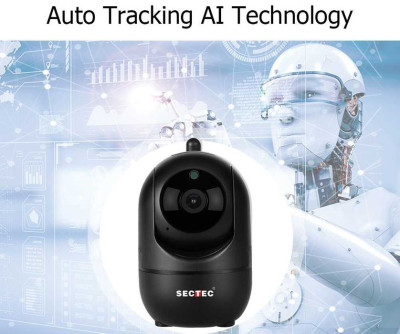 Умная Wi-Fi камера (ST-899)