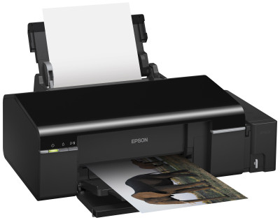 Epson L800