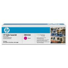 Картридж HP CB543A, 125A (magenta) ORIGINAL