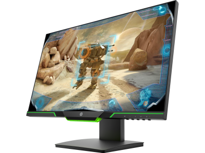 Монитор 24.5" HP 25x