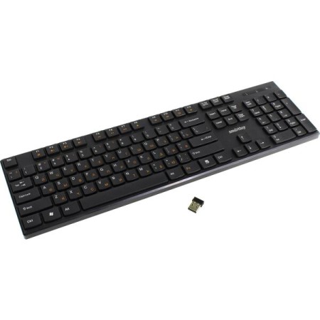 Клавиатура беспроводная SmartBuy ONE 238