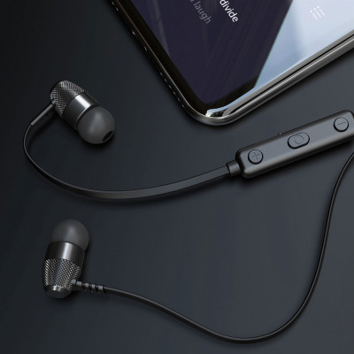 Наушники Crown CMBH-5096, Bluetooth