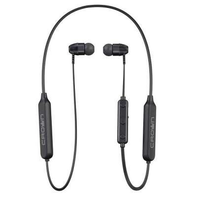 Наушники Crown CMBH-5096, Bluetooth