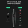 USB 3.0/USB-C CardReader CM304 (80191) UGREEN
