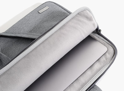Сумка для ноутбука Laptop Bag 15''-15.9'', Gray, LP437 (30325) UGREEN