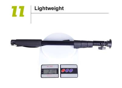 Монопод YunTeng С-088 для экшн-камер и смартфонов