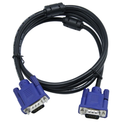 Кабель VGA (папа-папа) 3м