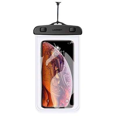 Водонепроницаемый чехол для сматфона LP186 (60959) UGREEN