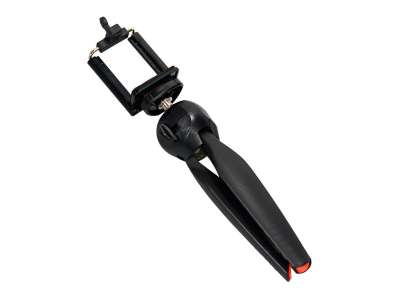 Трипод YunTeng YT-228 для экшн-камер / фото-камер / смартфонов