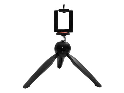 Трипод YunTeng YT-228 для экшн-камер / фото-камер / смартфонов