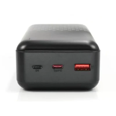 Мобильный аккумулятор Power Bank (KP-33) KingPower