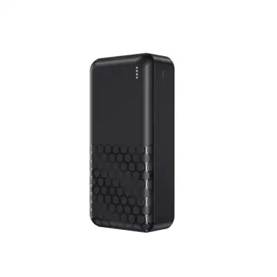 Мобильный аккумулятор Power Bank (KP-33) KingPower