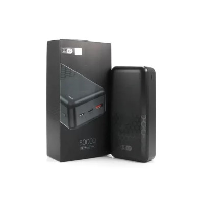 Мобильный аккумулятор Power Bank (KP-33) KingPower