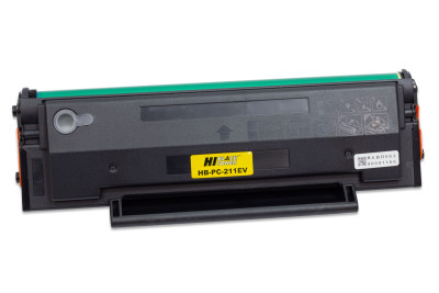 Картридж Hi-Black (HB-PC-211EV) для Pantum P2200/P2207/P2507/P2500W/M6500/6550/6607, 1,6К