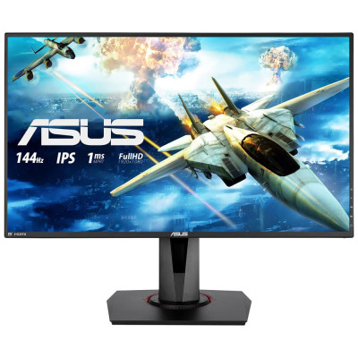 Монитор 27" ASUS VG279Q IPS