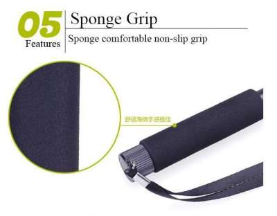 Монопод YunTeng YT-1288 для экшн-камер и смартфонов