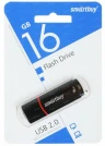 USB-накопитель, SmartBuy, Crown, SB16GBCRW 16GB, USB 2.0, 
